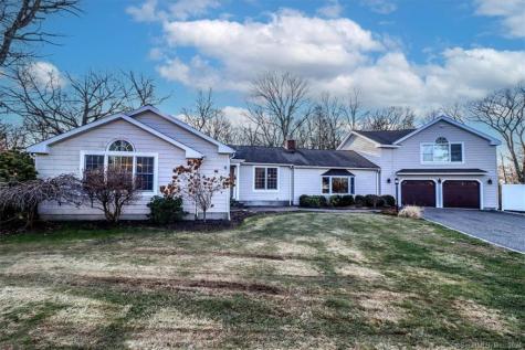 10 Fox Den Road Danbury CT 06811