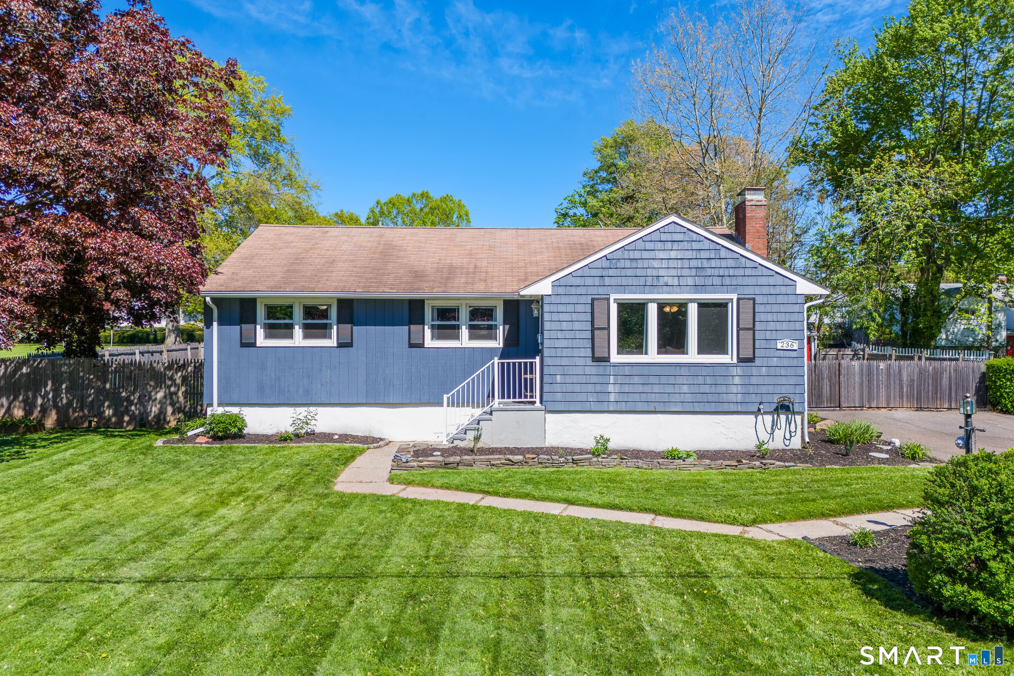 236 Hillcrest Avenue Newington CT 06111