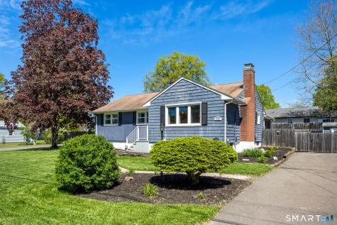236 Hillcrest Avenue Newington CT 06111