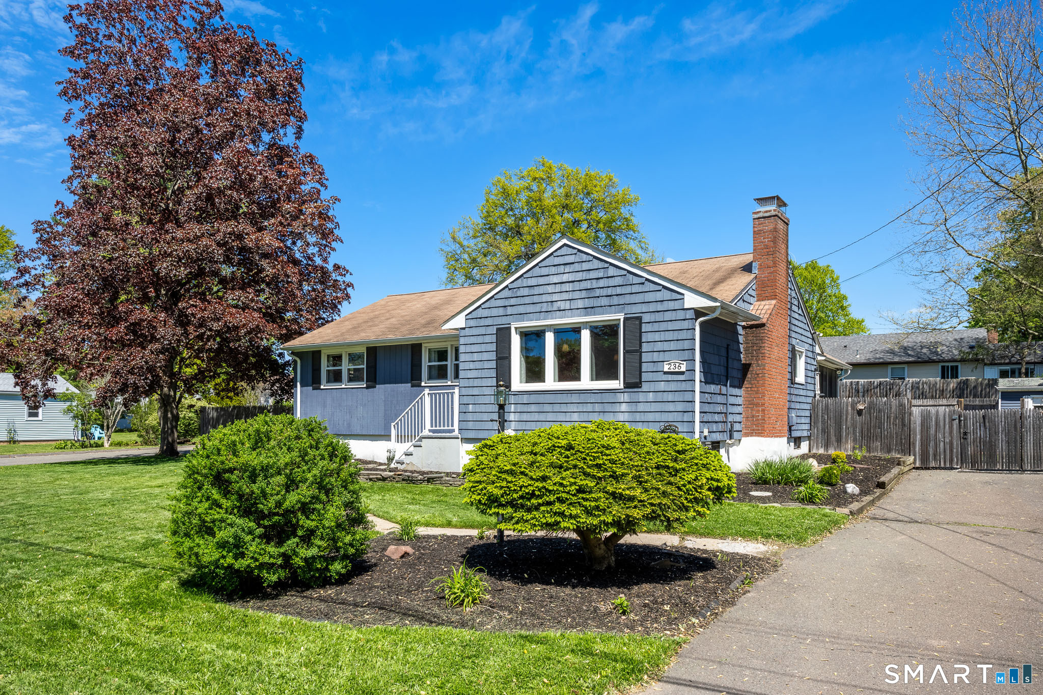 236 Hillcrest Avenue Newington CT 06111