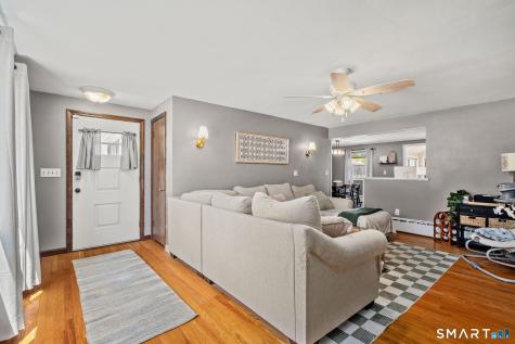 236 Hillcrest Avenue Newington CT 06111