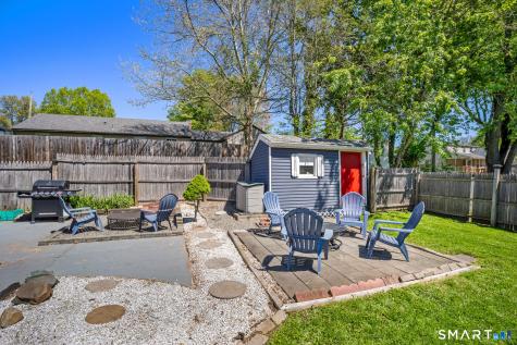 236 Hillcrest Avenue Newington CT 06111