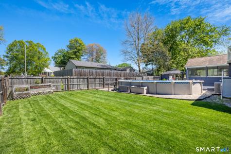 236 Hillcrest Avenue Newington CT 06111