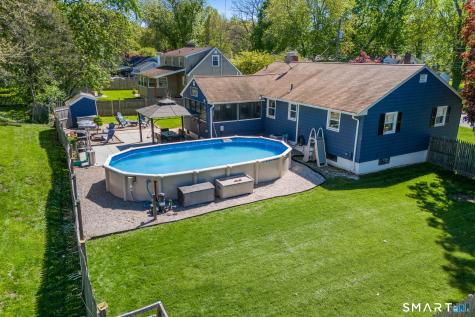236 Hillcrest Avenue Newington CT 06111