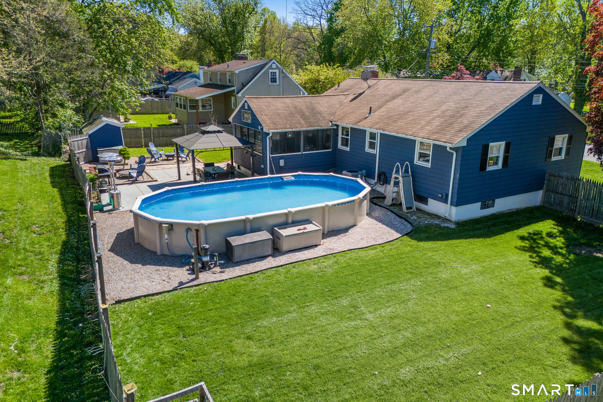 236 Hillcrest Avenue Newington CT 06111