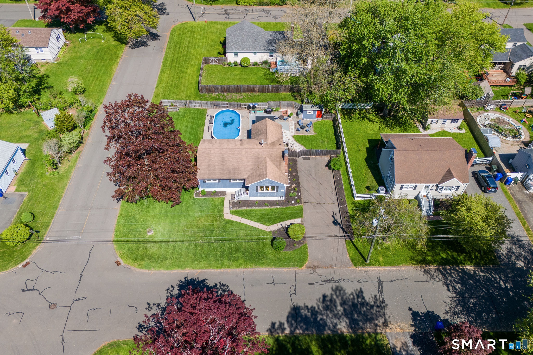 236 Hillcrest Avenue Newington CT 06111