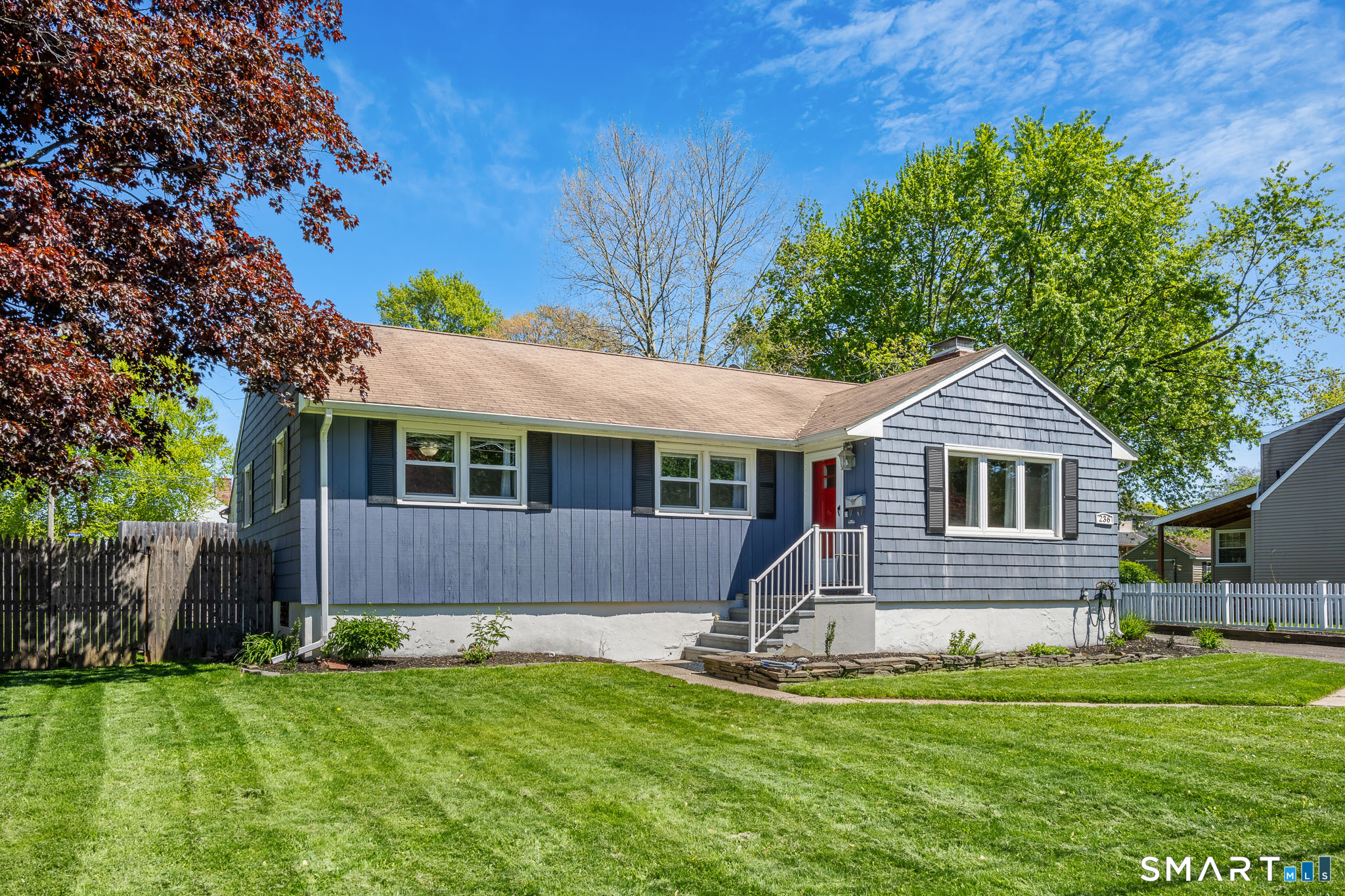 236 Hillcrest Avenue Newington CT 06111