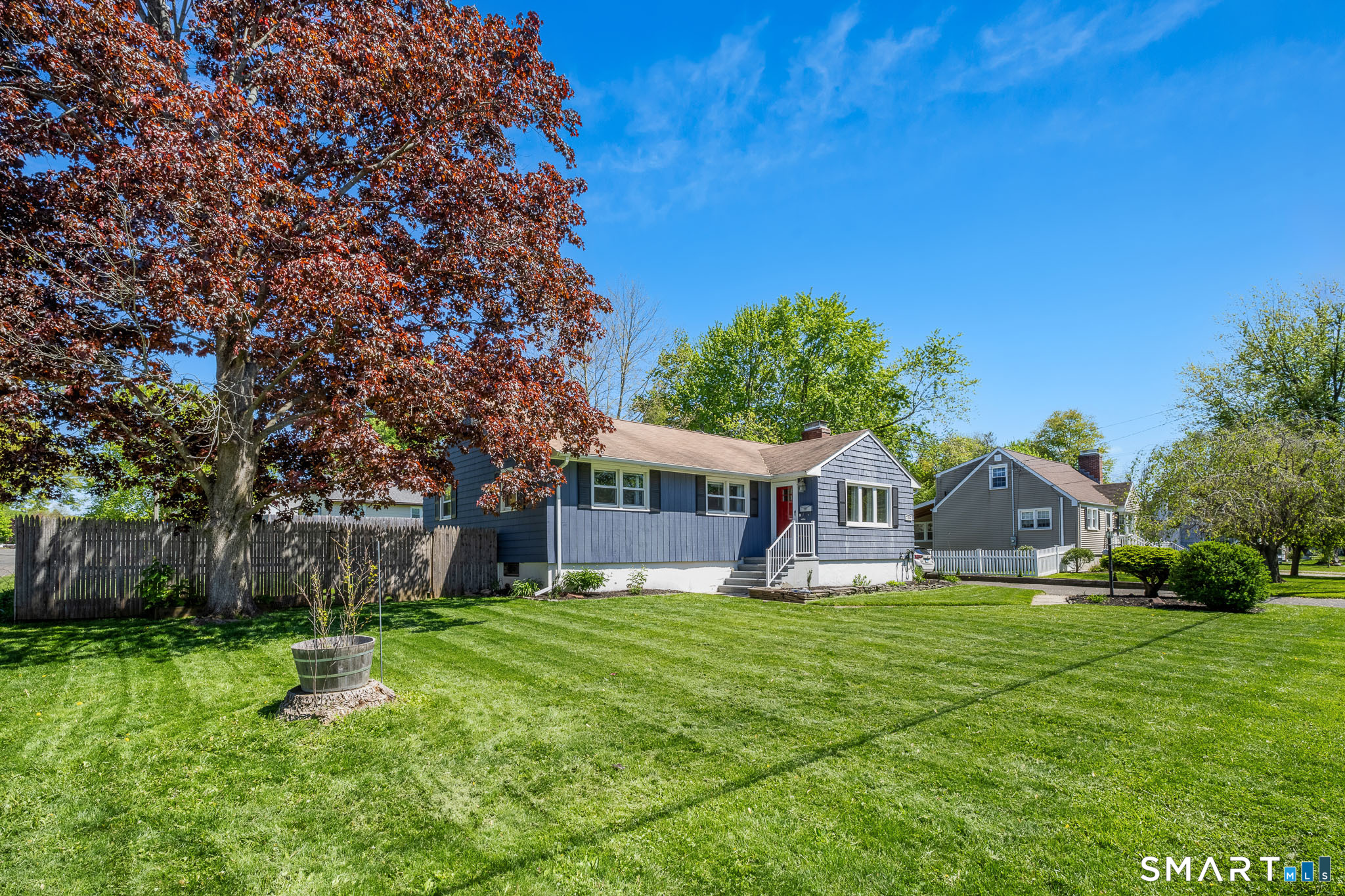 236 Hillcrest Avenue Newington CT 06111