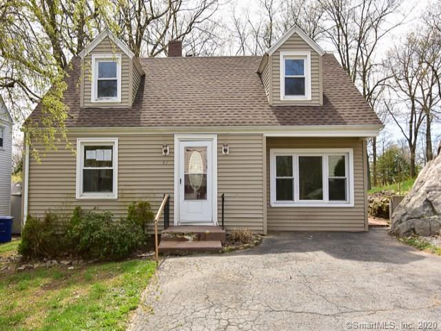 47 Bateswood Road Waterbury CT 06706