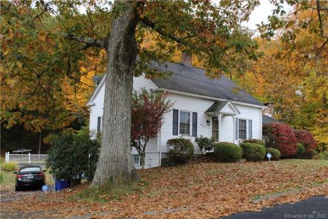 35 Delay Road Harwinton CT 06791