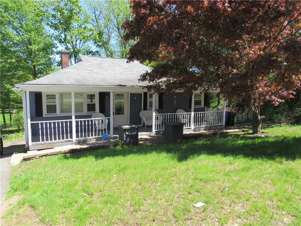 477 Gravel Street Meriden CT 06450