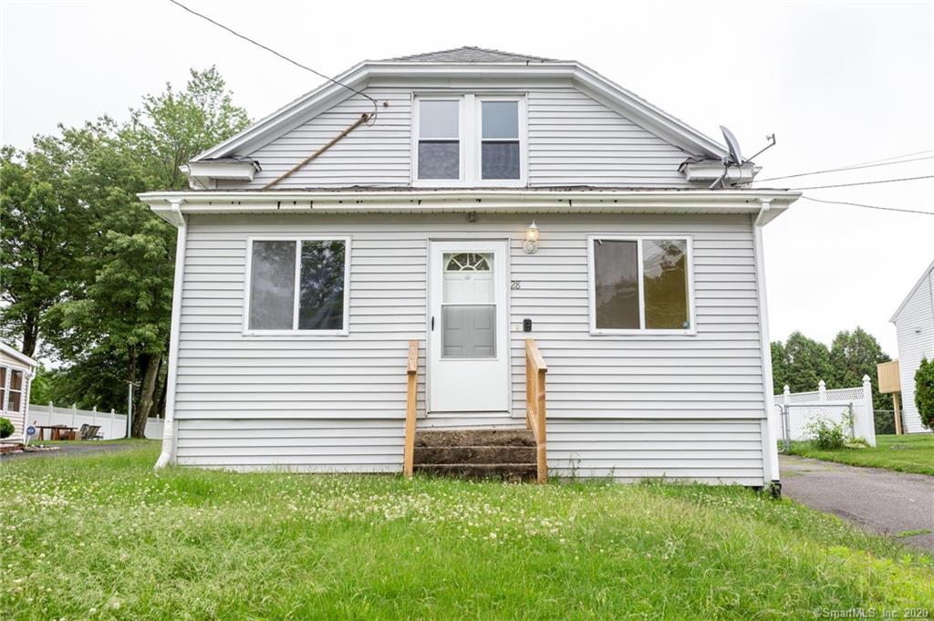 28 Shelton Avenue Wolcott CT 06716