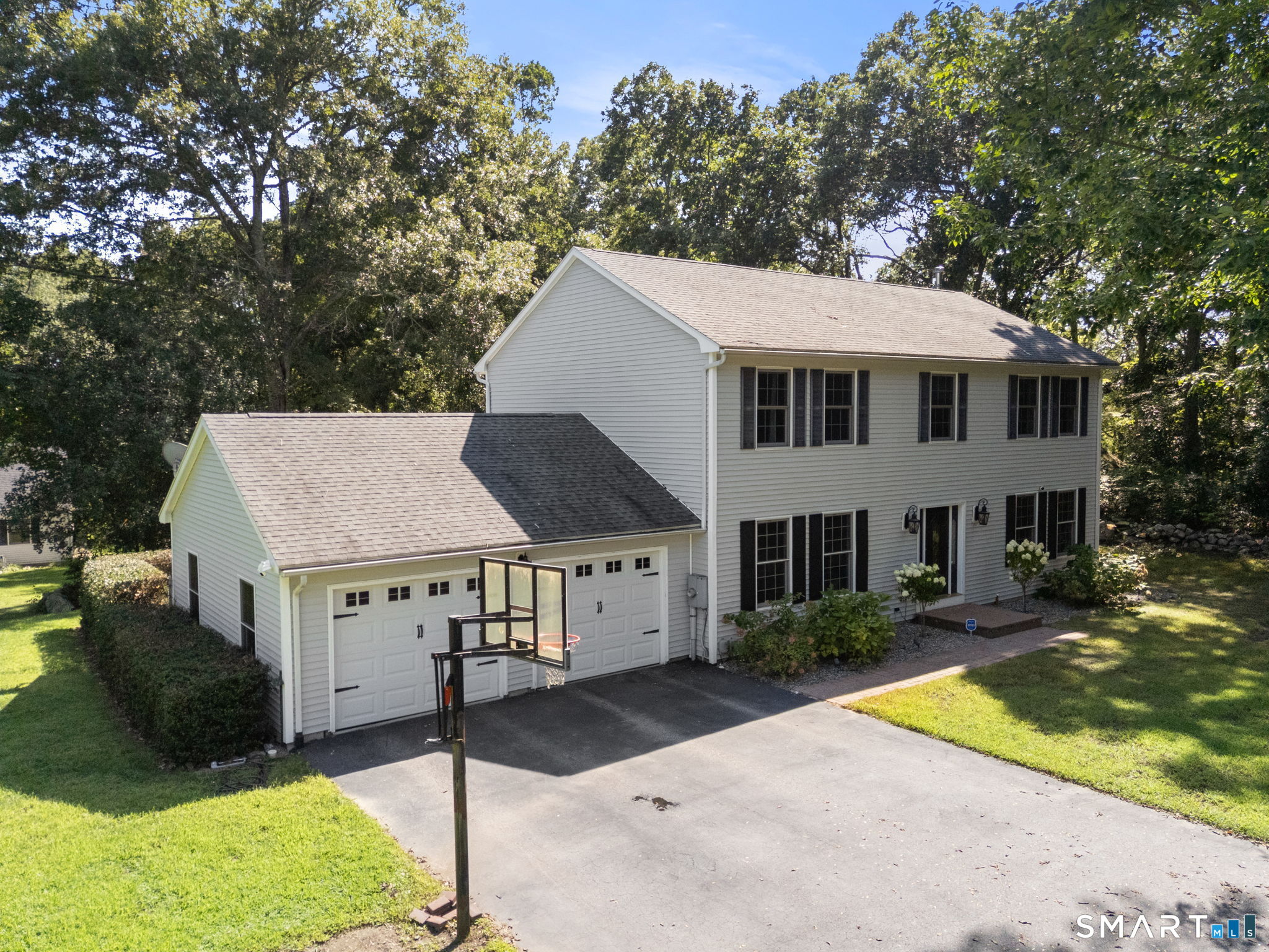 141 Briar Hill Road Groton CT 06340