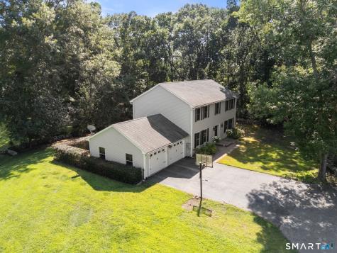141 Briar Hill Road Groton CT 06340