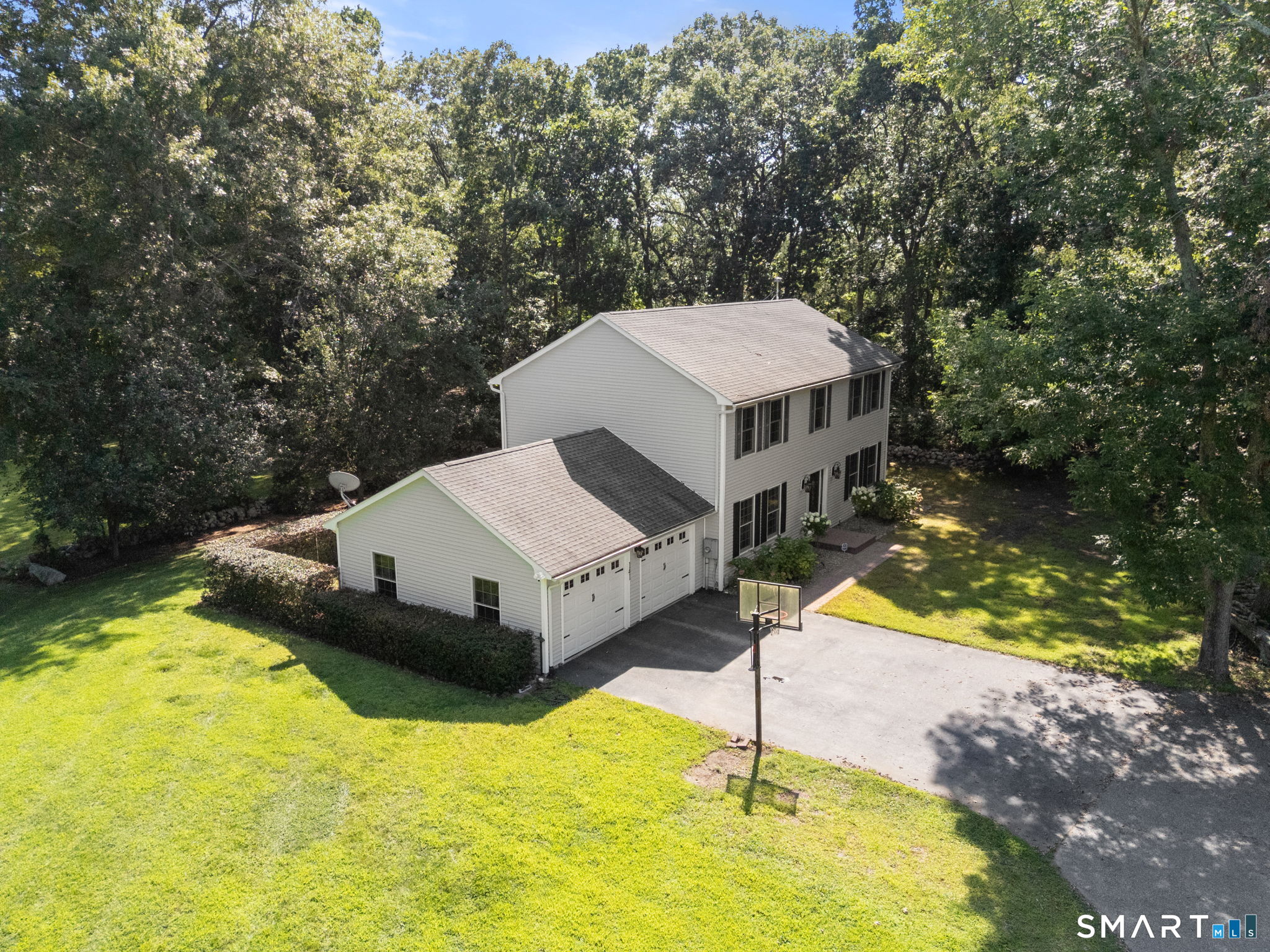 141 Briar Hill Road Groton CT 06340