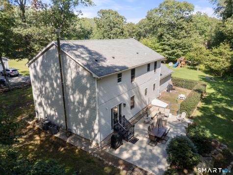 141 Briar Hill Road Groton CT 06340