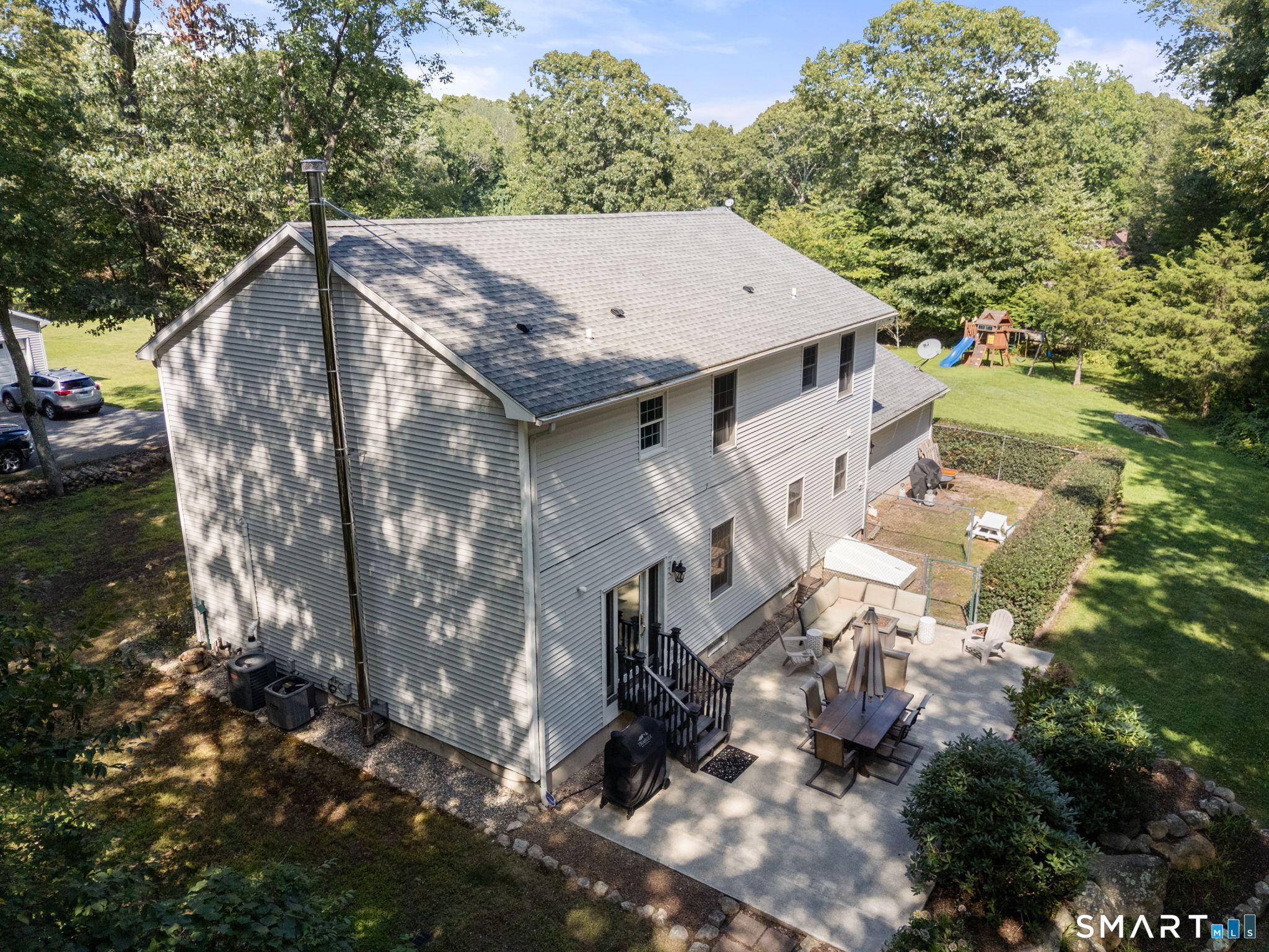 141 Briar Hill Road Groton CT 06340