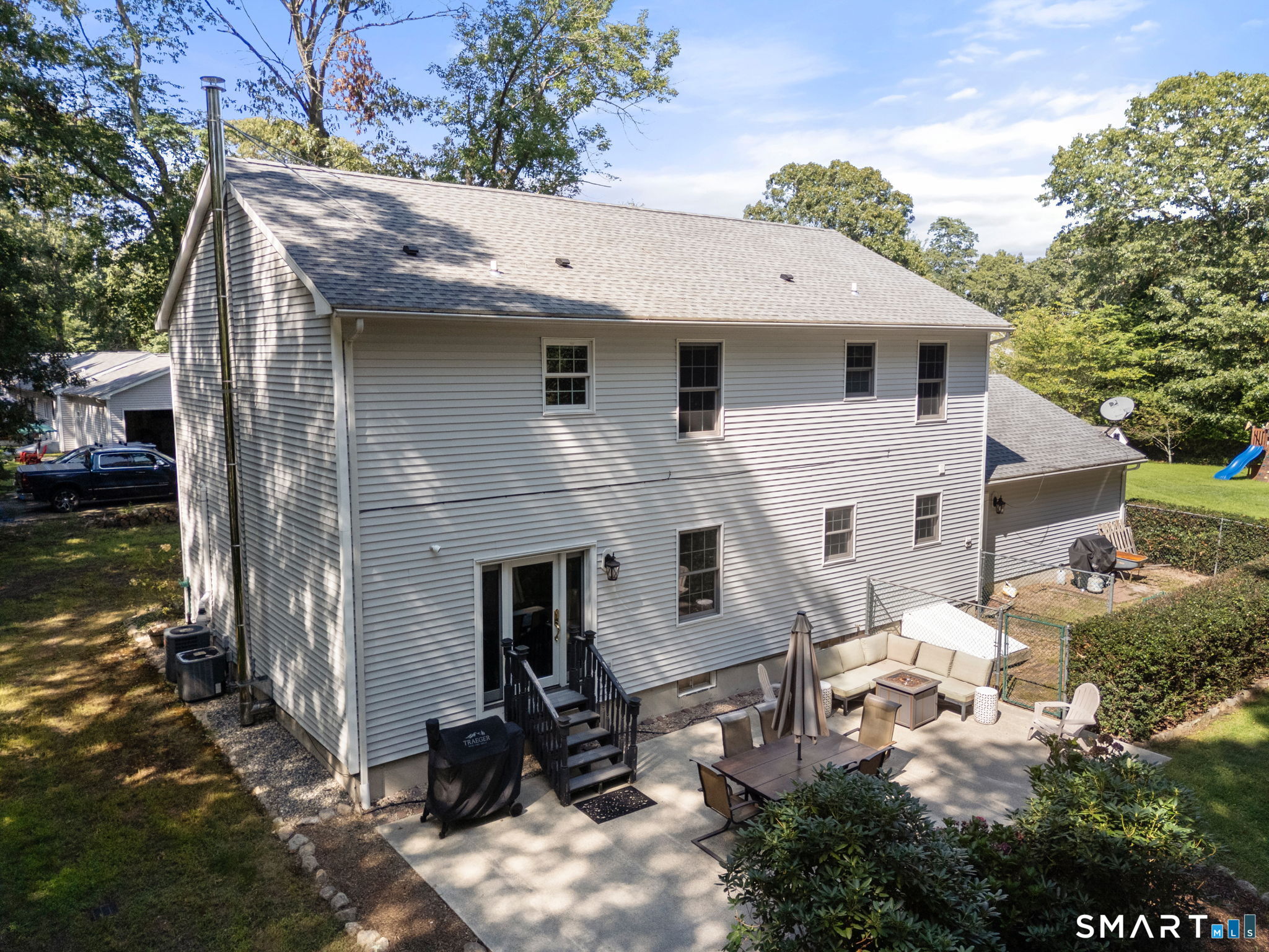 141 Briar Hill Road Groton CT 06340