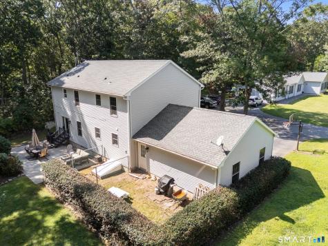 141 Briar Hill Road Groton CT 06340