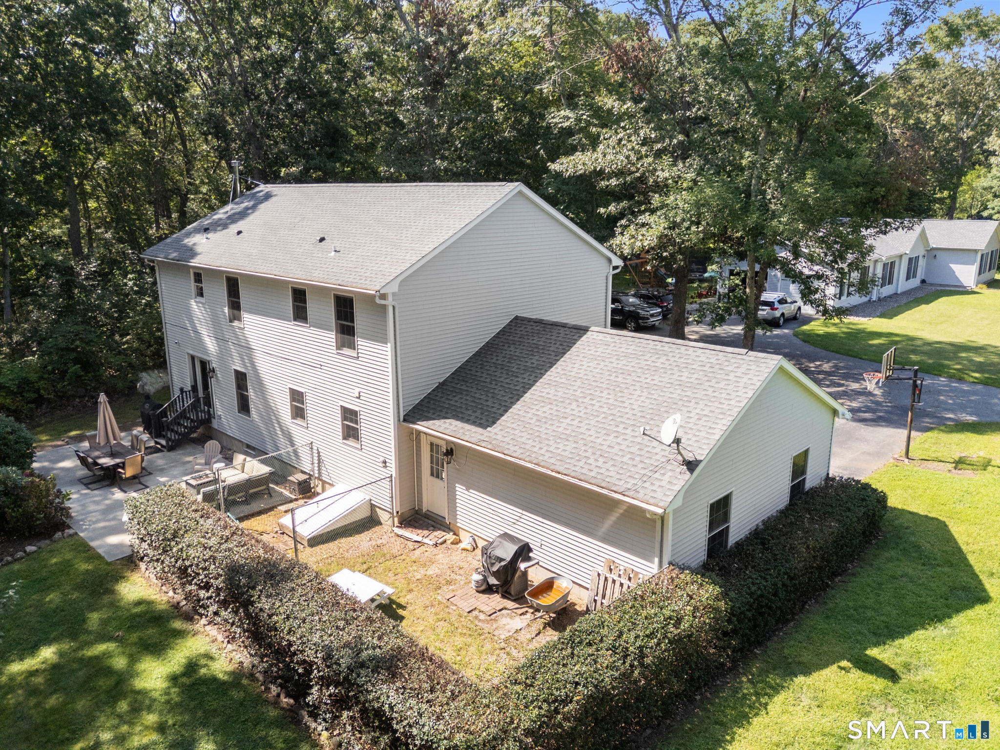 141 Briar Hill Road Groton CT 06340