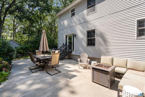 141 Briar Hill Road Groton CT 06340