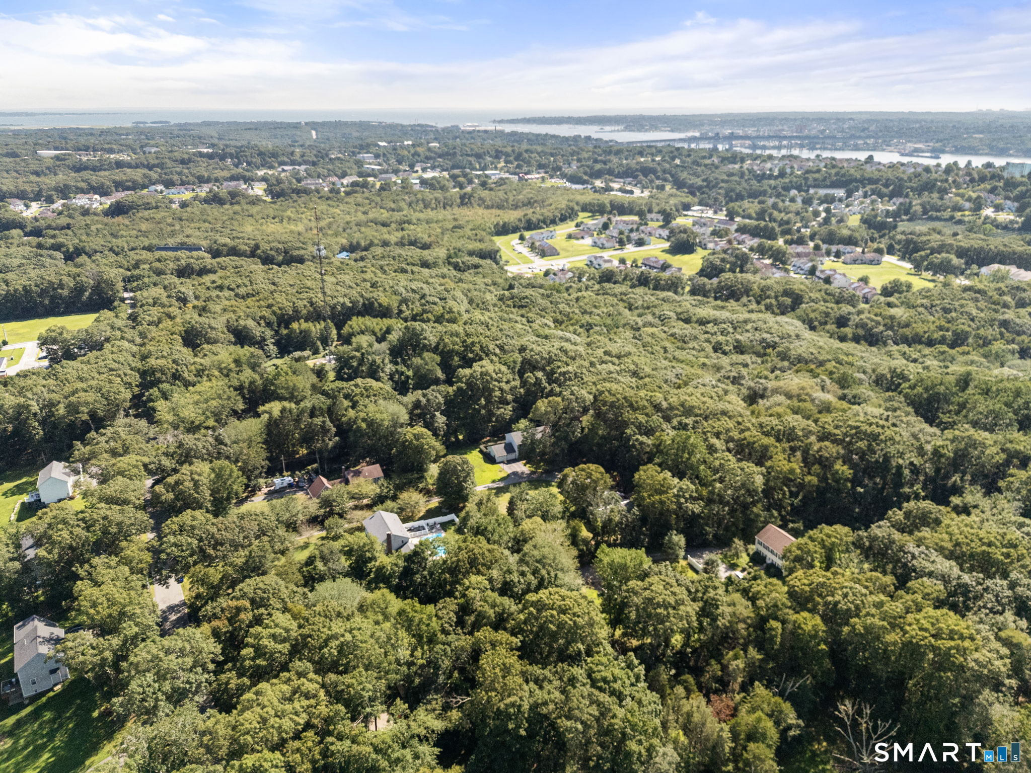 141 Briar Hill Road Groton CT 06340