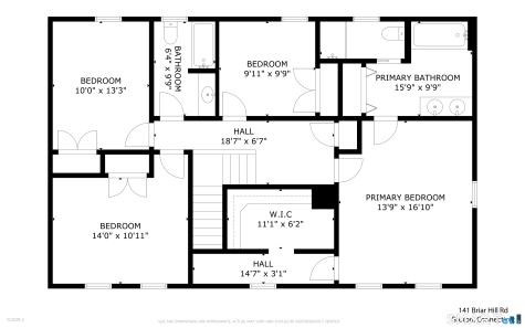 141 Briar Hill Road Groton CT 06340