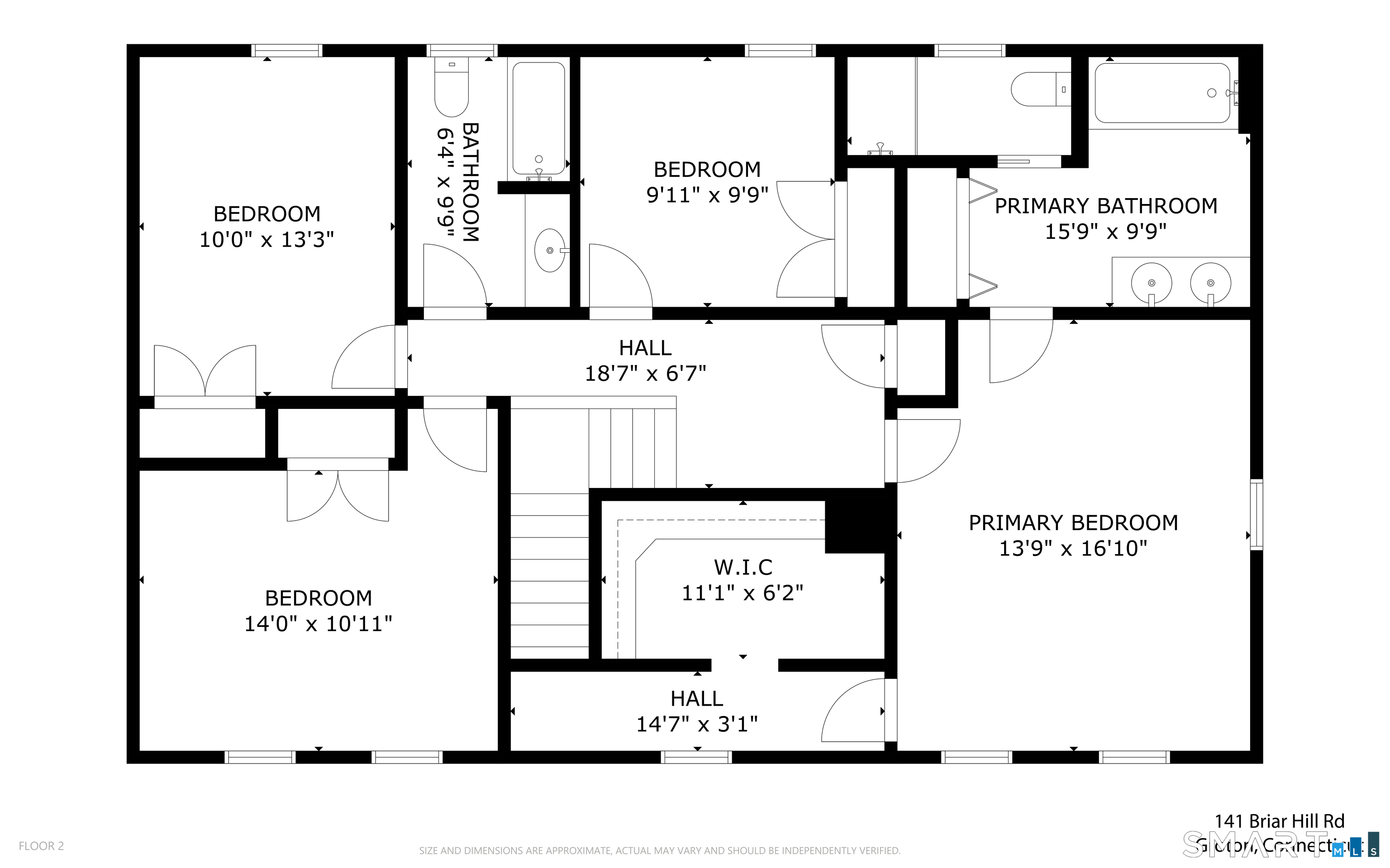 141 Briar Hill Road Groton CT 06340