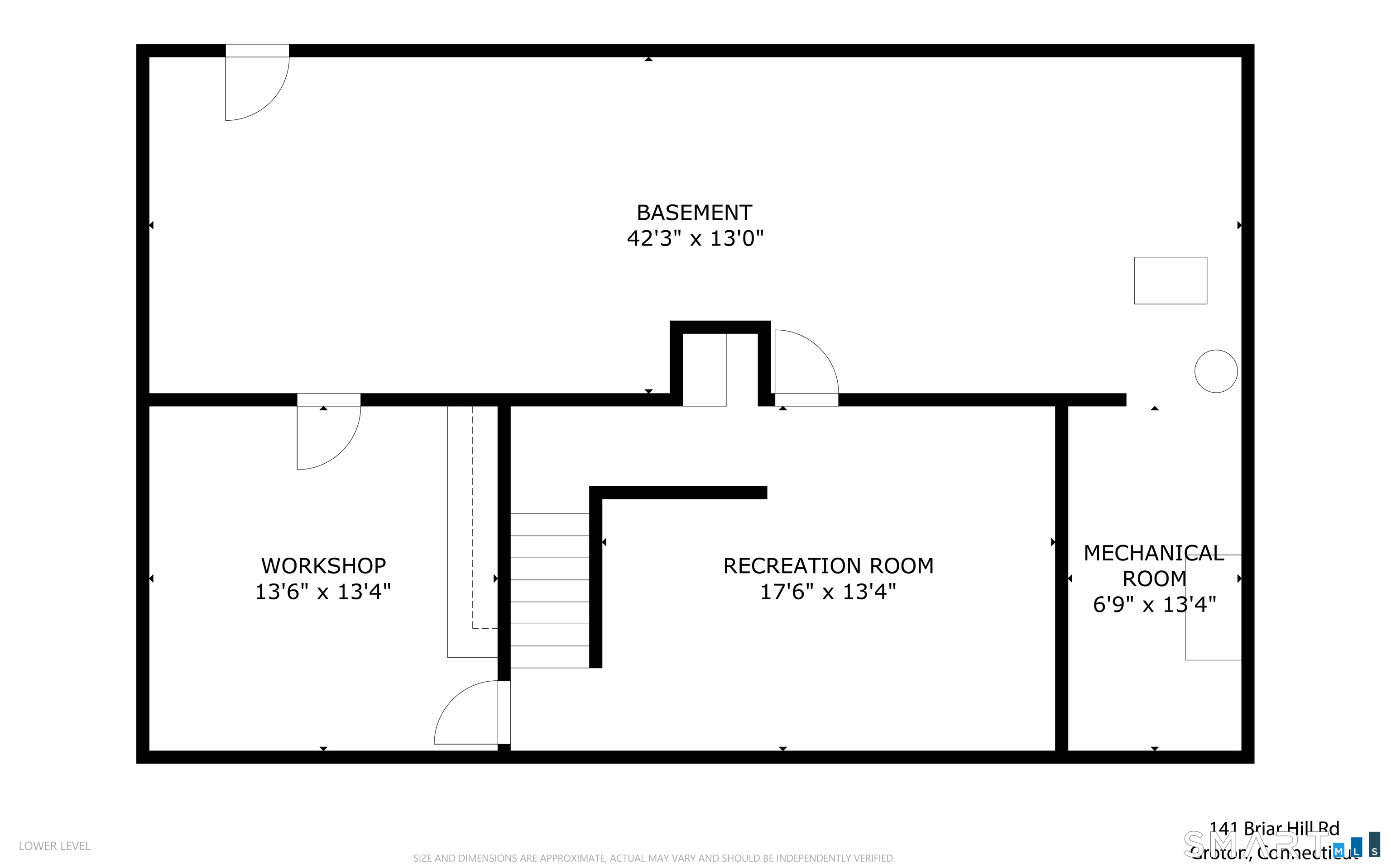 141 Briar Hill Road Groton CT 06340