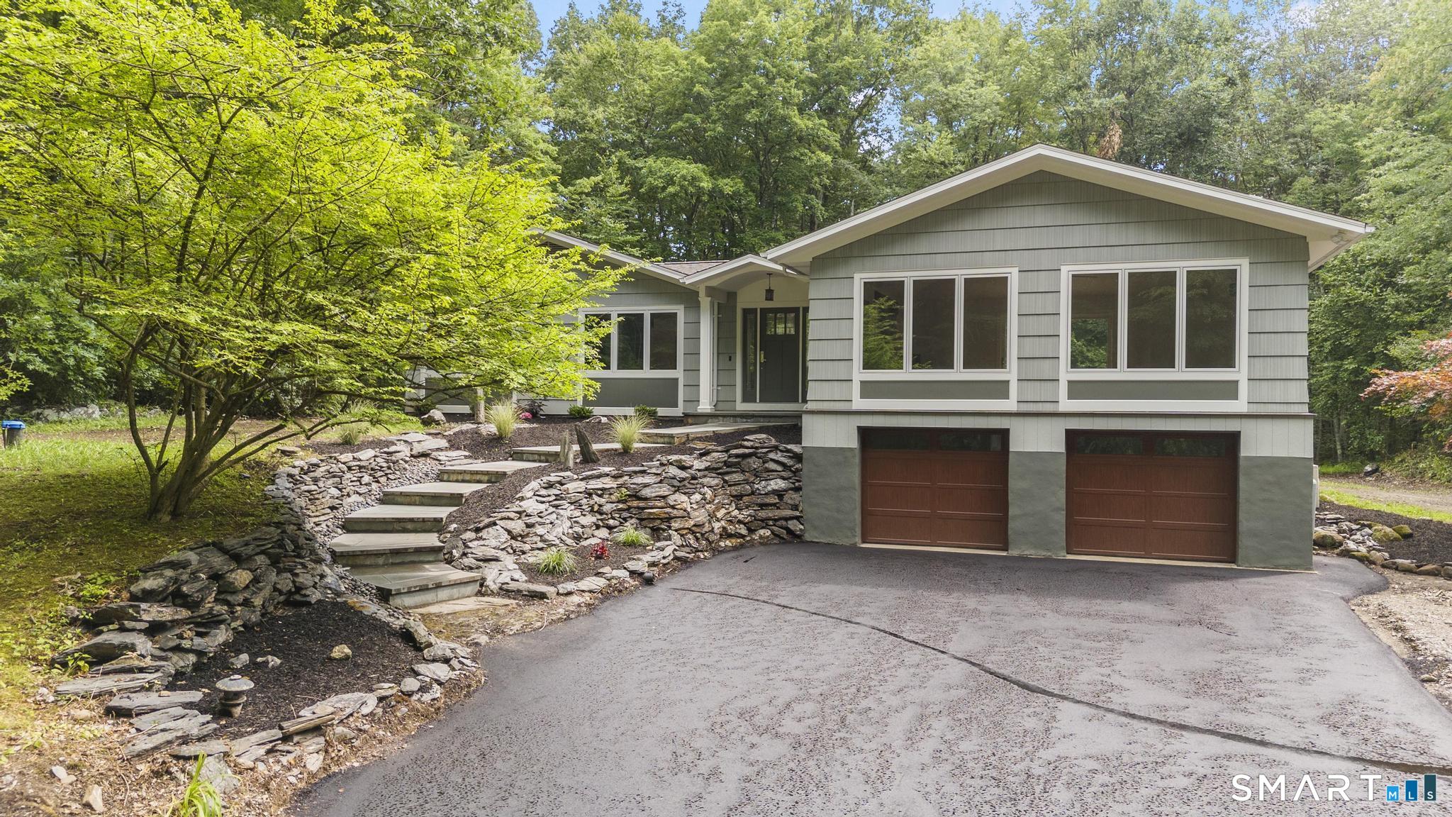 20 Morris Road Woodbridge CT 06525