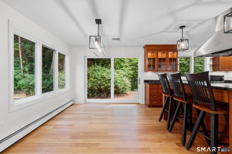 20 Morris Road Woodbridge CT 06525