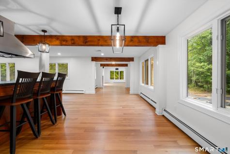 20 Morris Road Woodbridge CT 06525