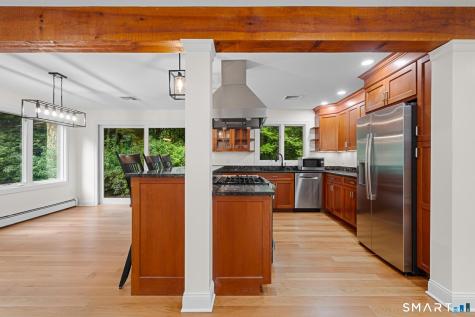 20 Morris Road Woodbridge CT 06525