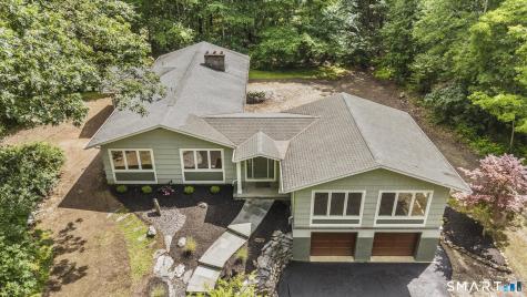 20 Morris Road Woodbridge CT 06525