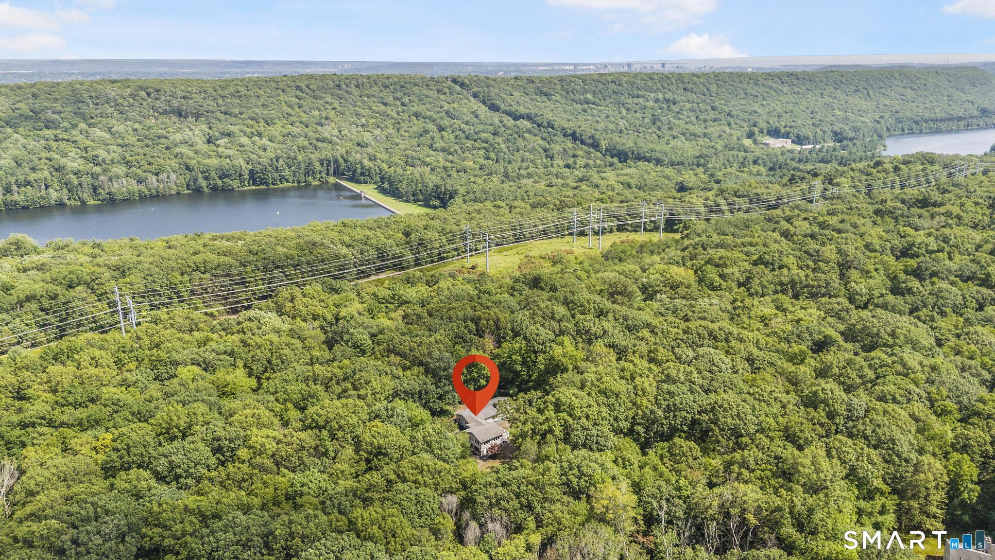 20 Morris Road Woodbridge CT 06525