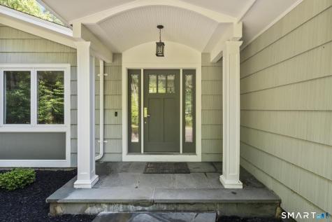 20 Morris Road Woodbridge CT 06525