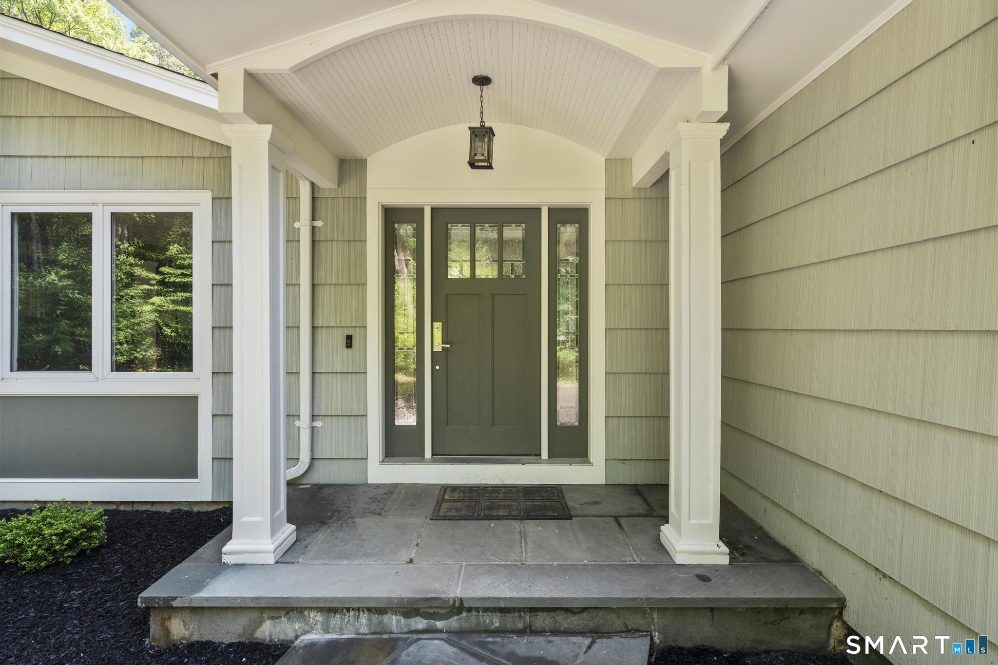 20 Morris Road Woodbridge CT 06525
