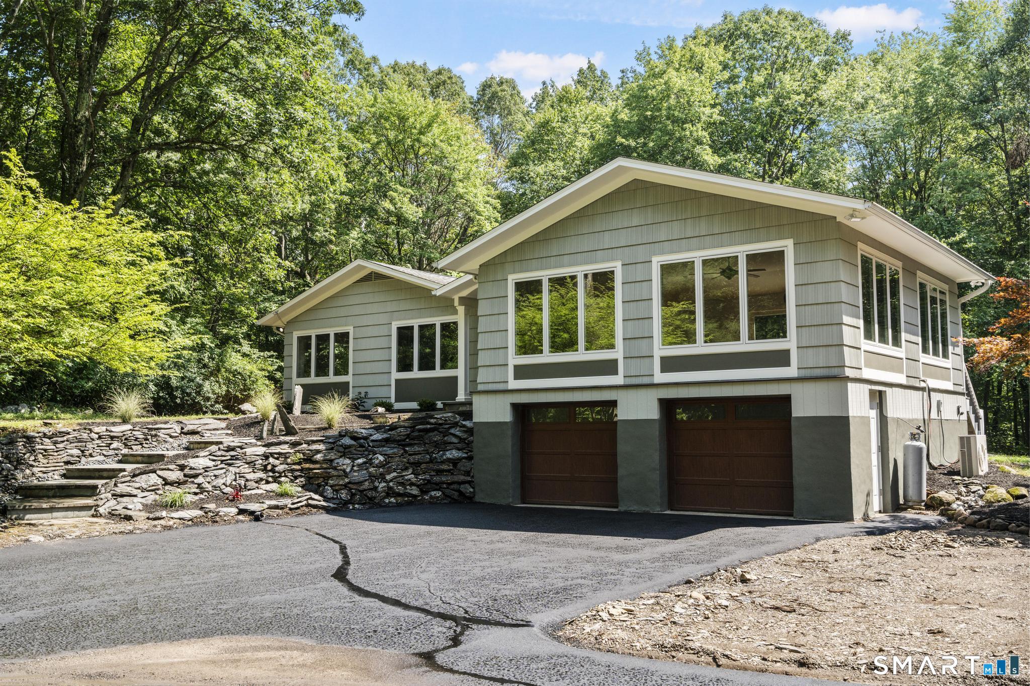 20 Morris Road Woodbridge CT 06525