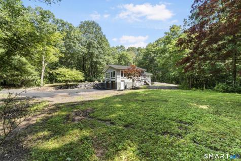 20 Morris Road Woodbridge CT 06525