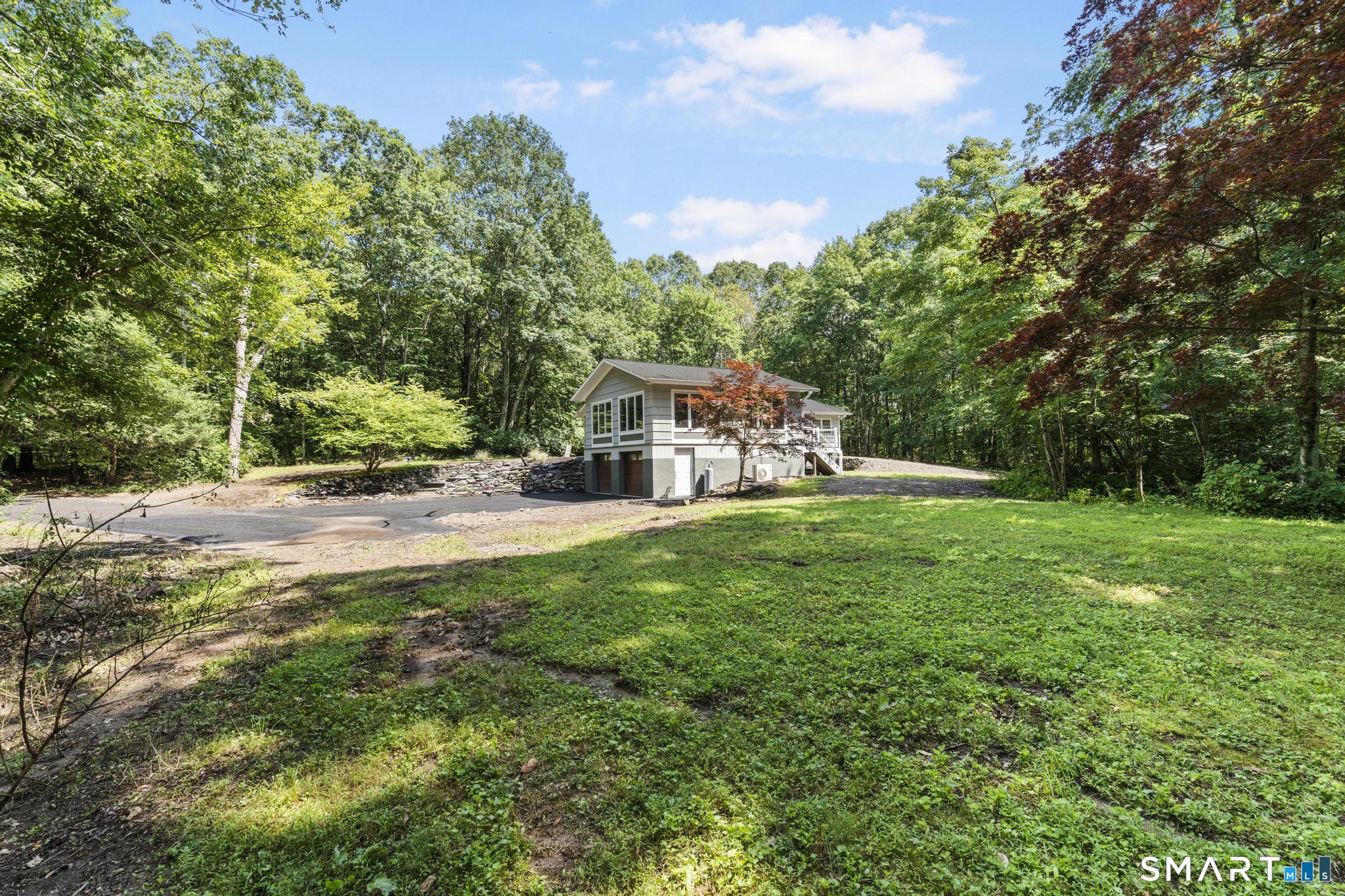 20 Morris Road Woodbridge CT 06525