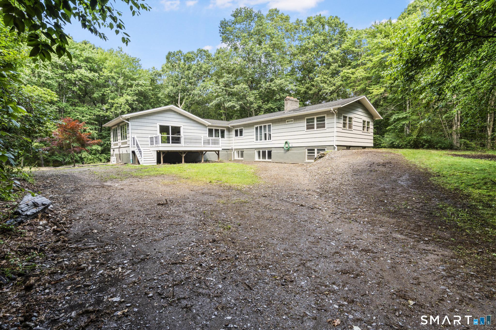 20 Morris Road Woodbridge CT 06525
