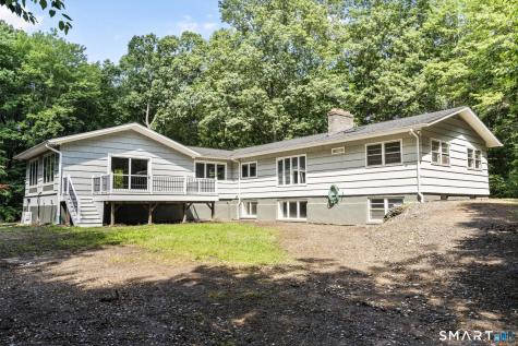20 Morris Road Woodbridge CT 06525