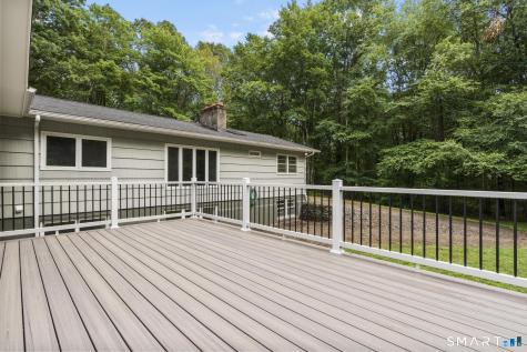 20 Morris Road Woodbridge CT 06525