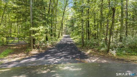 20 Morris Road Woodbridge CT 06525