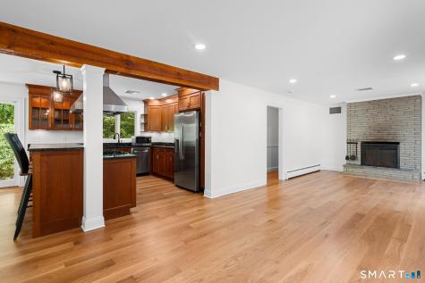 20 Morris Road Woodbridge CT 06525
