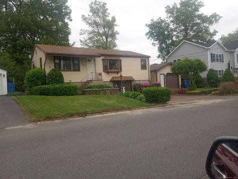 260 Capitol Avenue Waterbury CT 06705