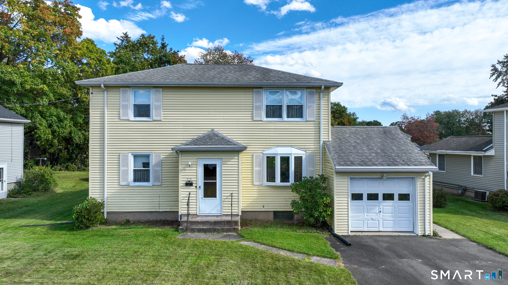 40 Dover Road Newington CT 06111