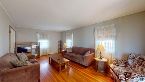 40 Dover Road Newington CT 06111