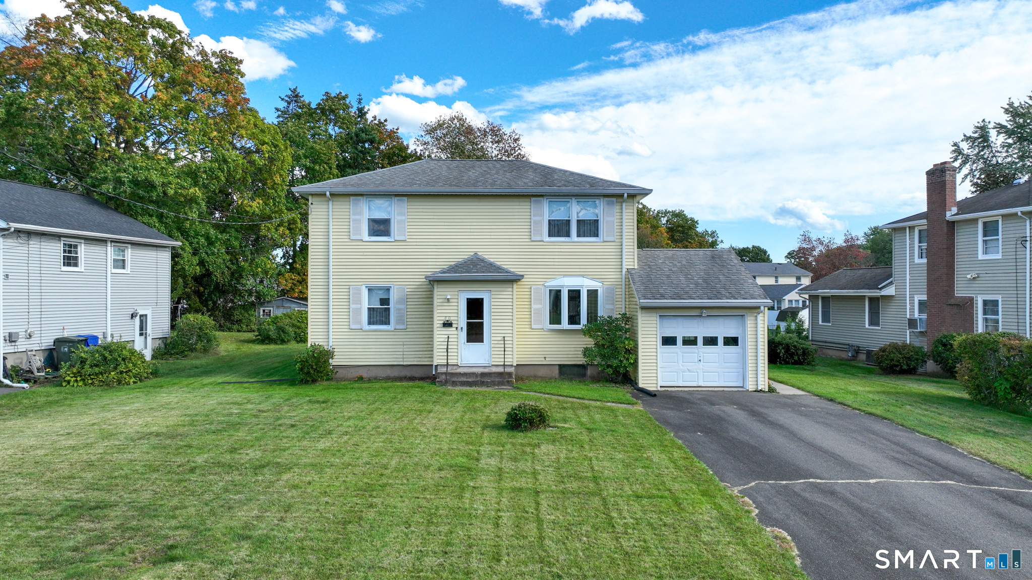 40 Dover Road Newington CT 06111