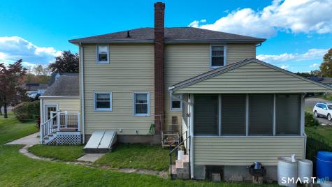 40 Dover Road Newington CT 06111